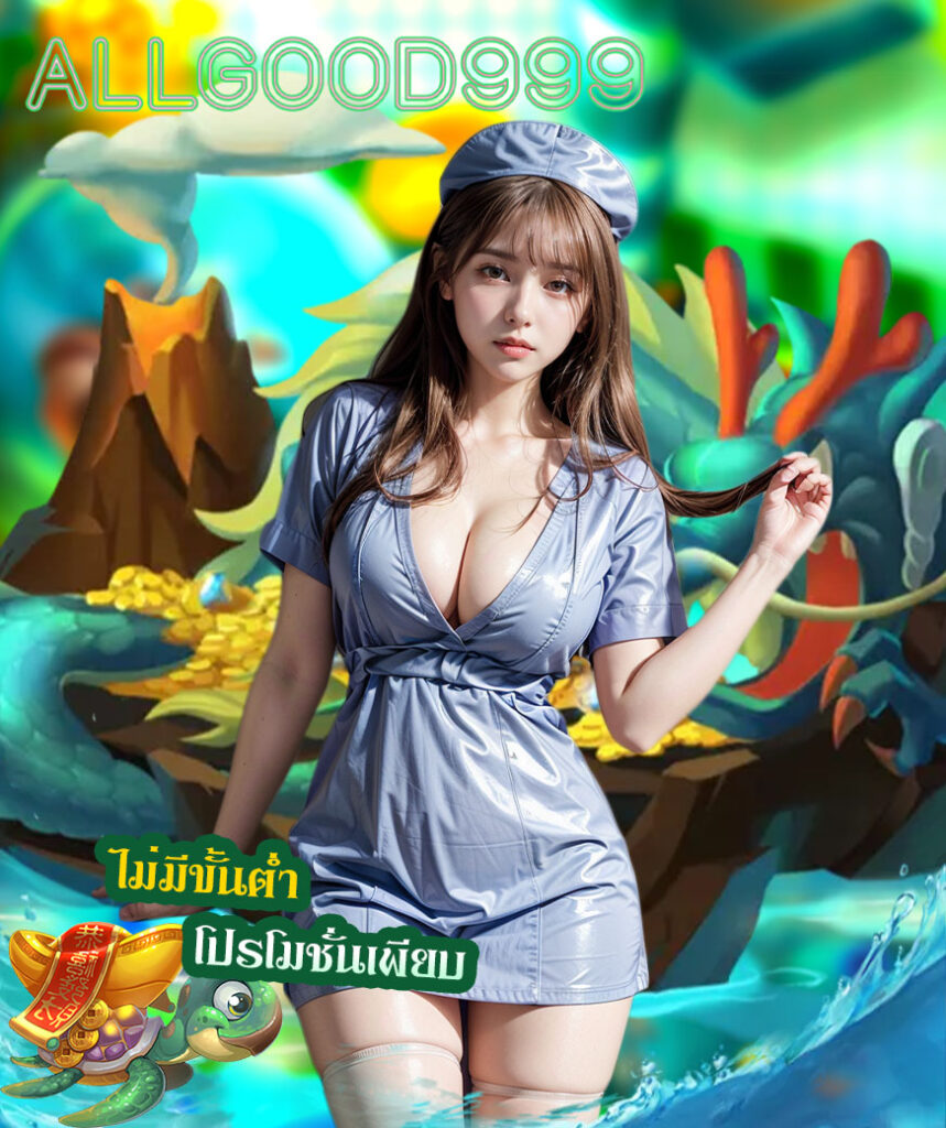 allgood999 slot